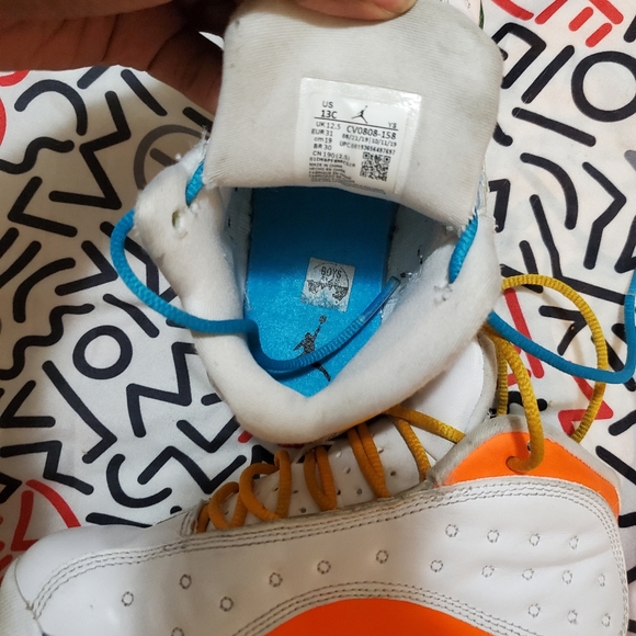 Jordan Retro - Picture 3 of 3